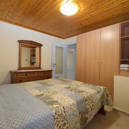 Anemoessa Mesonet Holiday home Romanon