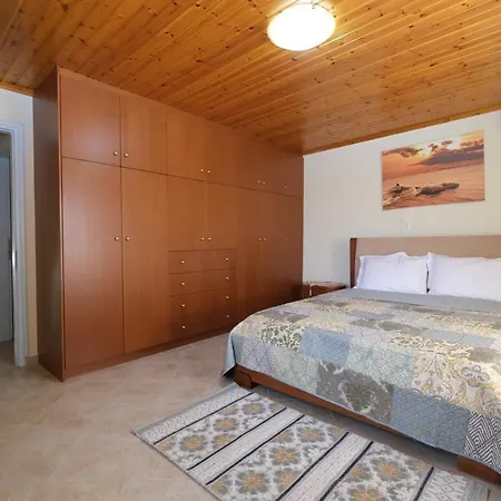 Holiday home Anemoessa Mesonet